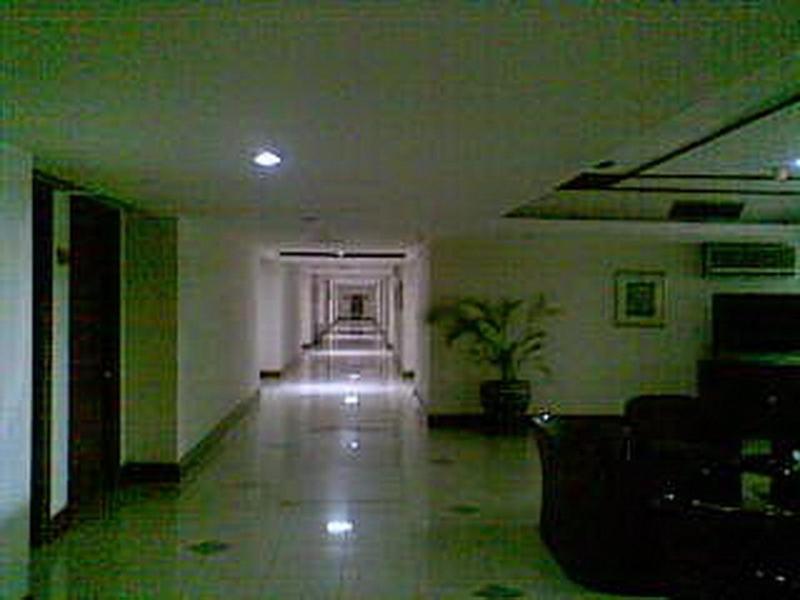 Penta Cirebon 호텔 외부 사진
